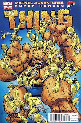 Marvel Adventures Super Heroes Vol. 2 (2010-2012) #23