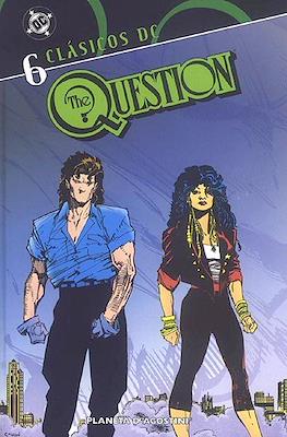 The Question. Clásicos DC #6