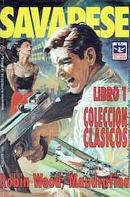 Colección Clásicos Columba #22