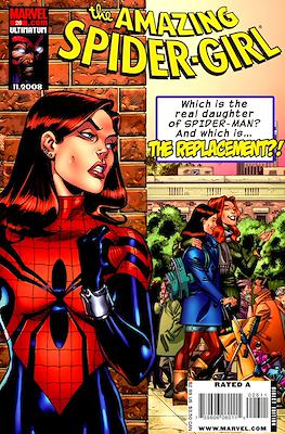 The Amazing Spider-Girl Vol. 1 (2006-2009) #26