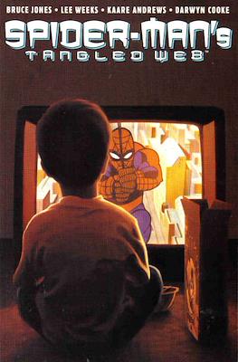 Spider-Man's Tangled Web #2