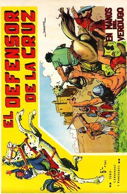 El Defensor de la Cruz #3