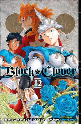 Black Clover #12