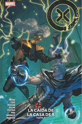 X-Men (2019) (Rústica 104-184 pp) #63