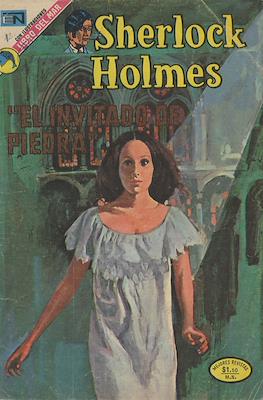 Sherlock Holmes #12