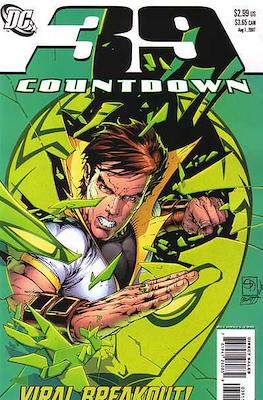 Countdown (2007-2008) #13