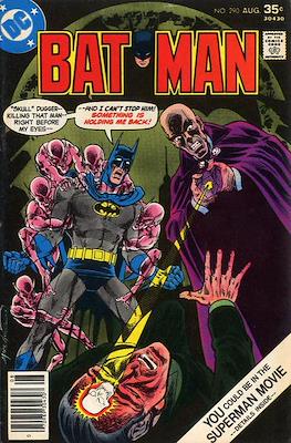 Batman Vol. 1 (1940-2011) (Comic Book) #290