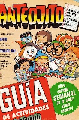 Anteojito #1327