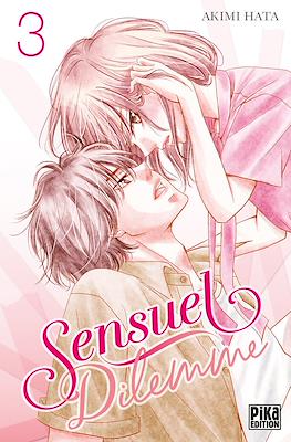 Sensuel Dilemme #3