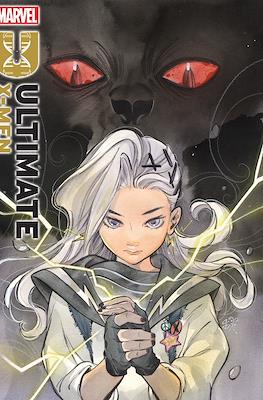 Ultimate X-Men Vol. 2 (2024-Variant Covers) #2.2
