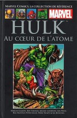 Marvel Comics: La Collection De Référence #92