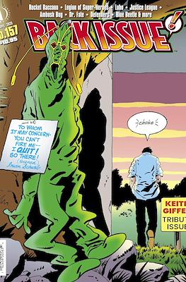 Back Issue #157