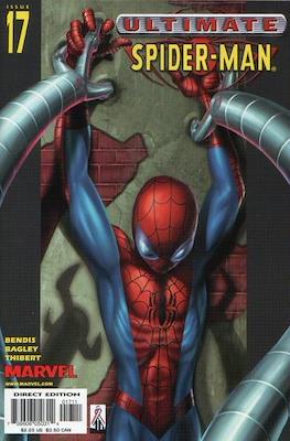 Ultimate Spider-Man (2000-2009; 2011) #17