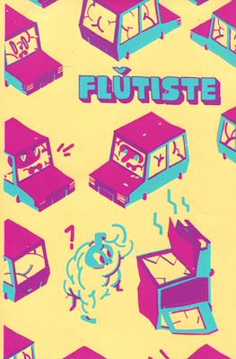 Flutiste #4