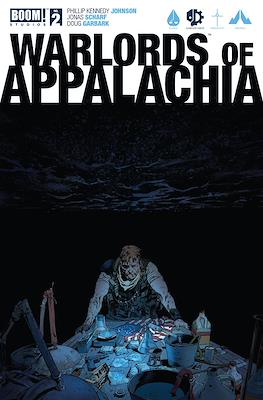 Warlords of Appalachia #2