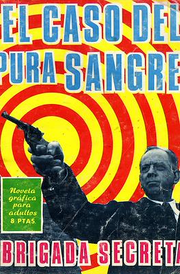 Brigada Secreta #145