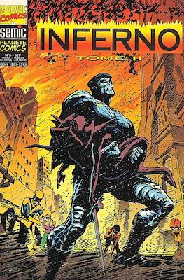 Planète Comics Vol. 1 #5