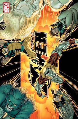 Astonishing X-Men Vol. 3 (2004-2013) #19