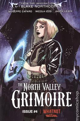 The North Valley Grimoire (Variant Covers) #4.1