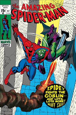 Spider-Man Komplett #110