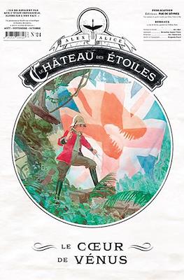 Le Château des Étoiles #24
