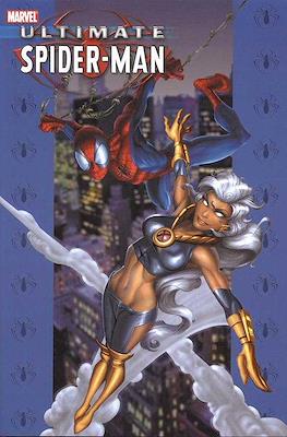 Ultimate Spider-Man (2002-2012) #4