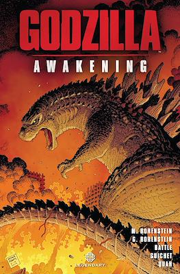 Godzilla: Awakening