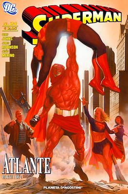 Superman #24