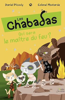 Les Chabadas #12