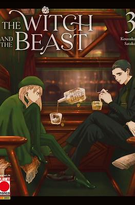 The Witch and the Beast #3