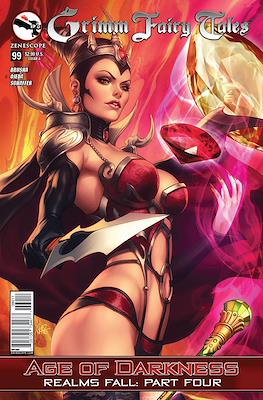 Grimm Fairy Tales #99