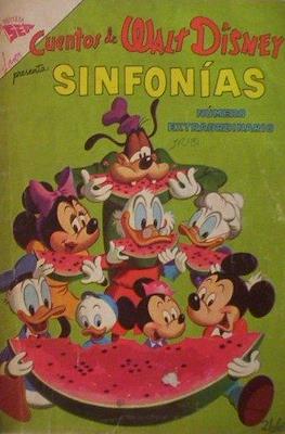 Cuentos de Walt Disney Extraordinario #46