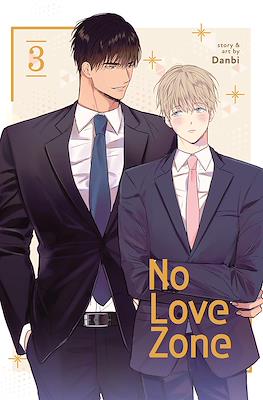 No Love Zone #3