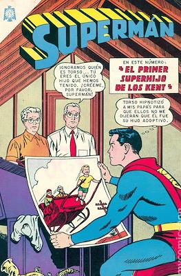 Supermán #461