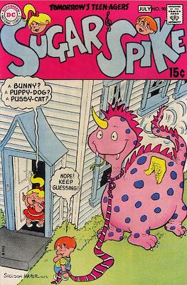 Sugar and Spike #90