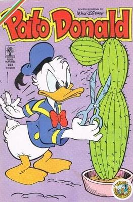 Pato Donald #227