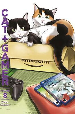 Cat + Gamer (Softcover) #8