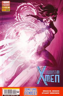 I Nuovissimi X-Men #19