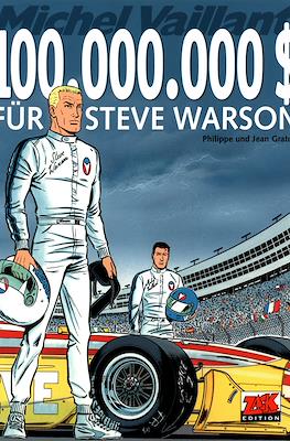 Michel Vaillant (Mosaik)