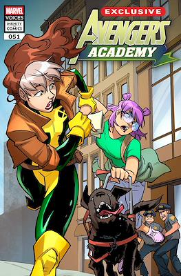 Avengers Academy: Marvel's Voices Infinity Comics #51