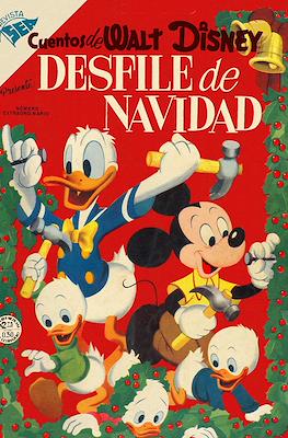 Cuentos de Walt Disney Extraordinario #16