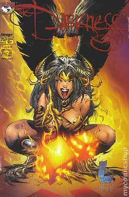 The Darkness Vol. 1 (1996-2001 Variant Cover) #25