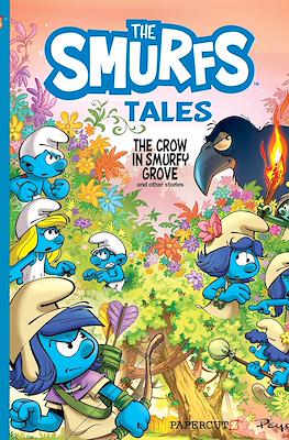 The Smurfs Tales #3