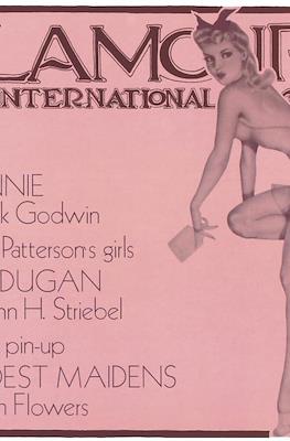 Glamour International Magazine 1ª Serie