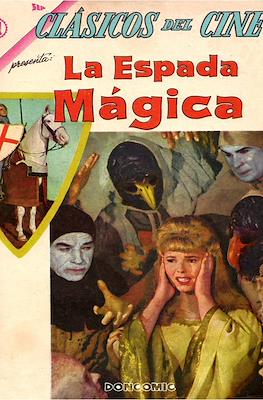 Clásicos del Cine #105