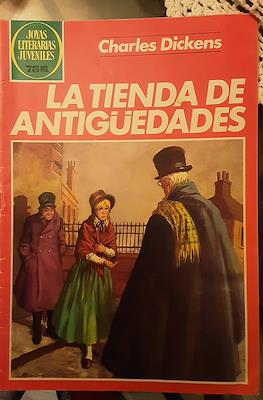 Joyas Literarias Juveniles #154