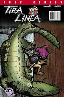 Tiralínea #2-3