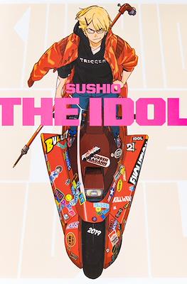 Sushio The Idol