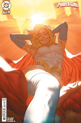 Power Girl Vol. 3 (2023-Variant Covers) #17.1
