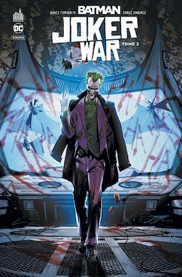 Batman - Joker War #2